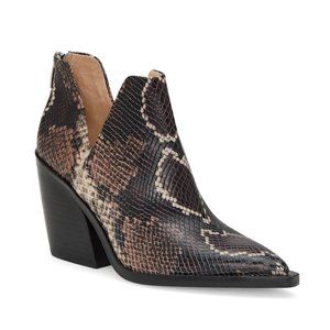 Vince Camuto Gigietta Snip-Toe Bootie
